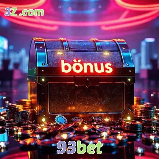 Bônus Imperdíveis no 93bet: Faça Seu Jogo Render Mais!