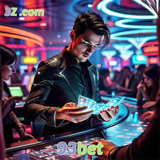 Segurança e Diversão: 93bet é um Site Confiavel