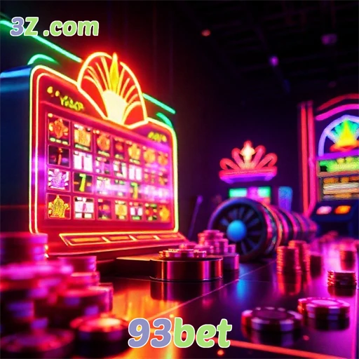 93bet Jogos Diversos
