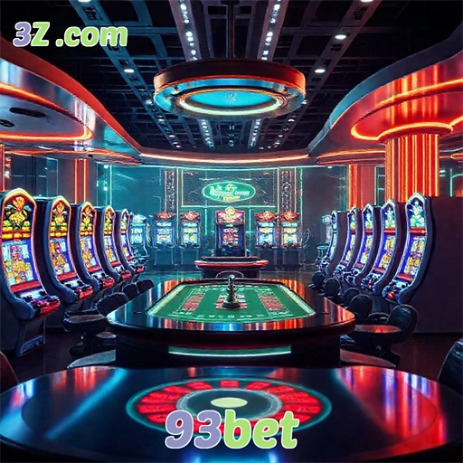 93bet Plataforma Segura