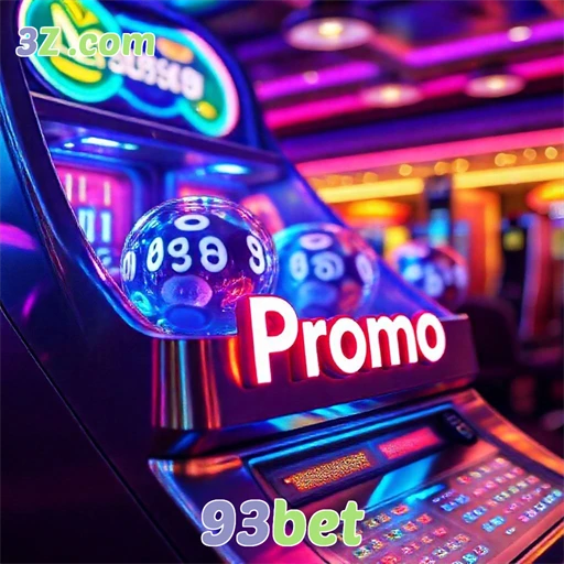 93bet Promoções Atuais