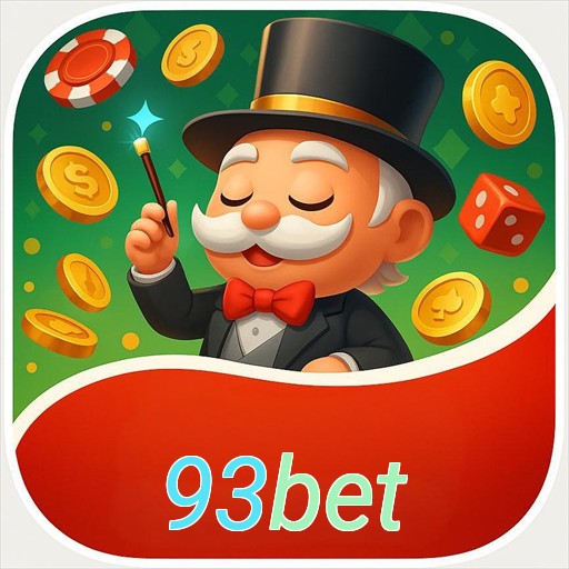 93bet logo