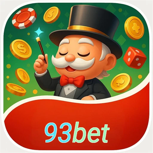 93bet logo